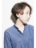 ゼットサロン(Z SALON)&nbsp;Z「オレンジの×ハイライト」