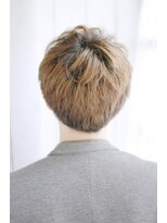 シュシュット(chouchoute)&nbsp;吉祥寺3分/イメチェンツーブロック無造作マットネープレス141