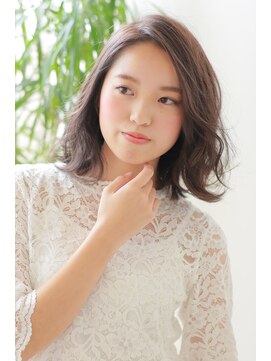 スノードロップ 阿佐ヶ谷(Snowdrop) ショート/ボブ/ヘッドスパ/髪質改善/ハイライト/阿佐ヶ谷