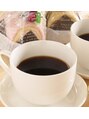スタンドバイミー(Stand By Me) ホッと一息できる美味しいドリンクをご用意