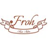 フロウ(Froh)のお店ロゴ