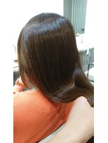 サンディーケイ ヘアリトリート(SUNDY K hair retreat)&nbsp;TOKIOインカラミトリートメント