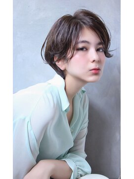 フリティ 大阪西梅田店(friity) ホリックショート☆2 【梅田/大阪/西梅田/北新地】