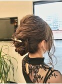 アップスタイル