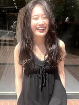 アナ ラーナ(Anna Lanna)&nbsp;梅雨　ショートヘア　段カット　ショート　人気のボブ