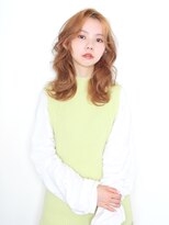 イリス(Iris.)&nbsp;ベージュミディアム◎【寄玉】