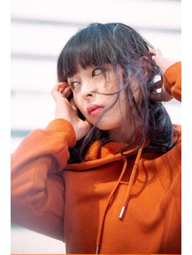 リュヌ ホロスコープ(lune horoscope) 大人カジュアルブラック