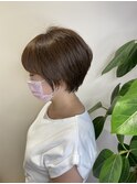 ショート