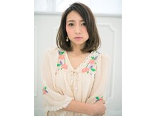 シエル ヘアデザイン シエル我孫子(CIEL HAIR DESIGN)