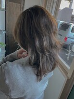 ルーツリー(Rootree)&nbsp;アッシュウルフ