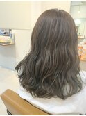 フワフワロングヘア 30代/40代/50代/南区
