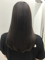 セル(CELL)&nbsp;髪質改善トリートメント　酸性縮毛矯正　艶髪絹髪