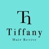 ティファニー(Tiffany)のお店ロゴ