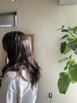 ミスト(myst)&nbsp;アンバーベージュ