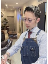 ハコ(HACO) 大場 正巳