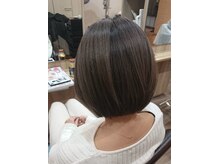 ヘアーサロン リーベ 清瀬店(Hair Salon Liebe)