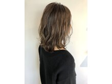 リリー(Lily)