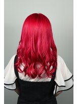 クリップ ジョイント ゴッド(CLIP JOINT GOD)&nbsp;赤系カラー☆