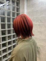 シャラクアクティ(sharaku acty)&nbsp;セクションカラー