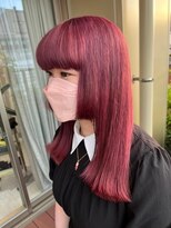 ジーナ  札幌大通(Zina)&nbsp;#ココアベージュ#髪質改善#美髪#艶髪#韓国【Zina札幌大通】