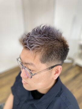 コス(KoS) コスヘア