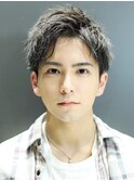 カジュアルアップツイスト