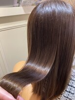 トゥーリ 筑紫野店(tuuli)&nbsp;tuuli筑紫野◎大人可愛いショコラベージュ