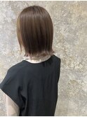 切りっぱなし