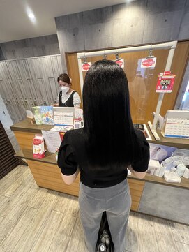 モードケイズ 西宮(MODE K's) 西宮/髪質改善/白髪染め/縮毛矯正/ハイライト/酸性ストレート/