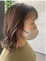 ラフ 大宮店(Laf)&nbsp;サロンスタイル