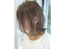 パロンテ オシャレドロボウ ライズ(parente OSHAREDOROBO RISE)