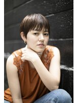 アクト 三鷹店(ACT)&nbsp;ストレートベリーショート