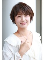 イチリン 千葉(ICHIRIN)&nbsp;フェミニンショート