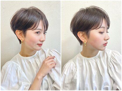 ハウスアンドヘアーワークス(House&Hair works)の写真