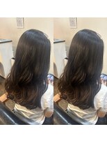 ヘアーナシッブ(hair nasib) ユル巻きデジパ