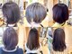 ヘアドゥ(HAIRDUE)の写真