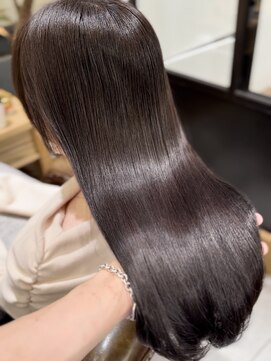 ローネス ギンザ(LONESS ginza) メルティカラー/ショコラベージュ/グレージュ/暗めカラー/韓国