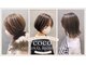 ヘアメロウ ココ(hair mellow CoCo...)の写真