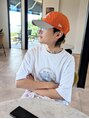 オンフリーク(on Fleek) matsu