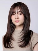 韓国/レイヤーカット/縮毛矯正/men's/新宿三丁目駅
