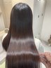 浜口店限定メニュー☆髪質改善ヴィラロドラカラー＋美髪カット☆17900→14600