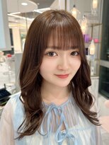 ルーブル(Louvre)&nbsp;~Louvre ~シフォンミディ