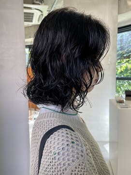 フィルムス 表参道(FILMS) 姫カットレイヤー/レイヤーカット/韓国風巻き/顔周り/表参道