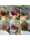 カーロ(Caro)の写真/髪質などの悩みや理想のイメージから最適なメニューとスタイルを提案いたします！