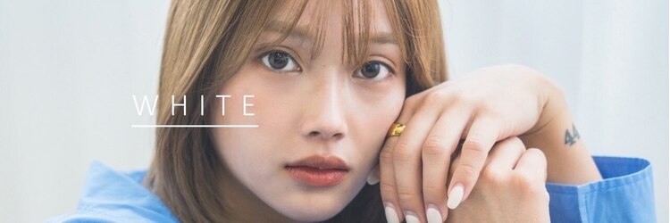 アンダーバーホワイト 大阪上本町店(_WHITE)のサロンヘッダー