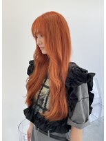 ケリー 水戸店(KELLY) orange