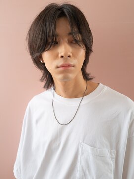 リュープリエ 笹塚(Lieu plie) 男前ウルフセンターハパート