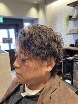 ホリミヤ(HORIMIYA) ツイスパハード