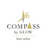 コンパスバイグロウ(COMPASS by GLOW)のお店ロゴ