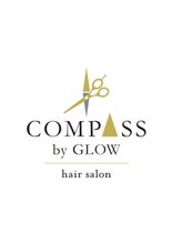 COMPASS by GLOW【コンパス バイ グロウ】